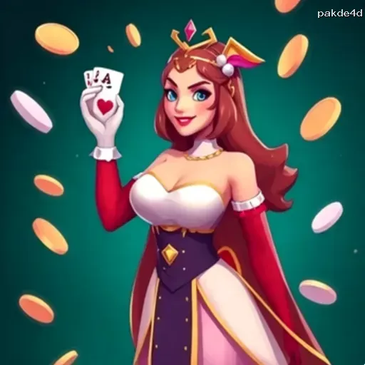 Menggali Fitur Menarik di Situs Game pakde4d