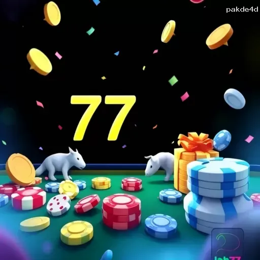 Mengenal pakde4d Sebagai Platform Game Online Terpercaya