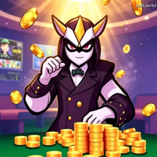 Keamanan dan Keandalan Situs pakde4d di Dunia Game