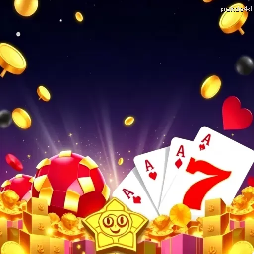 Review Permainan Populer di Situs pakde4d